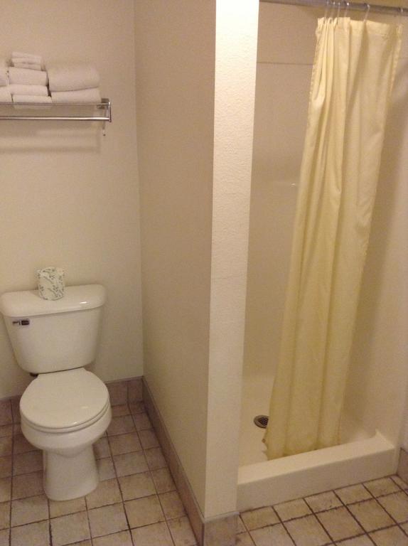קור ד'אלן Coeur D' Alene Budget Saver Motel חדר תמונה